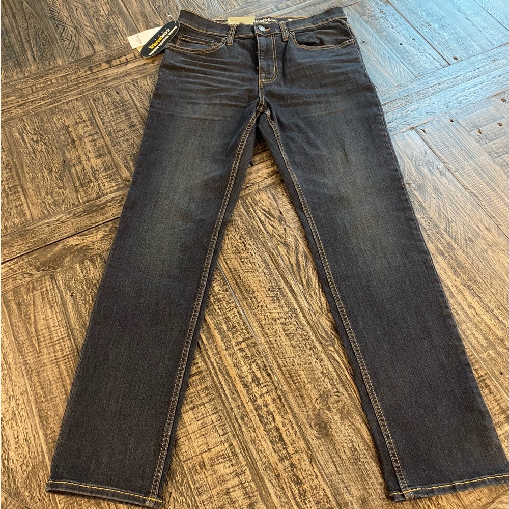 NWT Goodfellow & Co. Men’s Jeans (30x30)